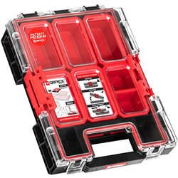 Qbrick klaser system one m Cene