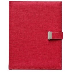 Trend agenda sa mehanizmom A5 elegance crvena Cene