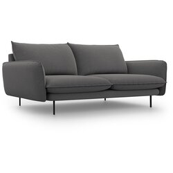 Cosmopolitan Design tamnosiva sofa Vienna, 200 cm Cene