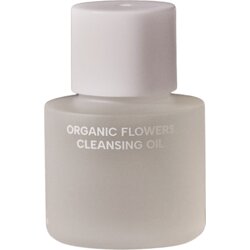 Whamisa Organic Flowers čistilno olje - 16 ml Cene