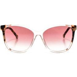 Carolina Herrera Sončna očala CH0061S-L93 Kostanjeva Cene