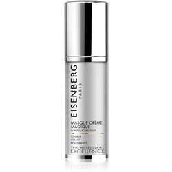Eisenberg Excellence Masque Crème Magique maska za predel okoli oči proti gubam, zabuhlosti in temnim kolobarjem 30 ml Cene