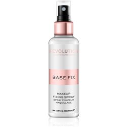 Revolution base fix spray pršilo za fiksiranje ličil 100 ml Cene