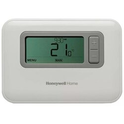 Honeywell T3C110AEU T3C110AEU sobni termostat stena dnevni program\, tedenski program 1 kos, (20448752) Cene