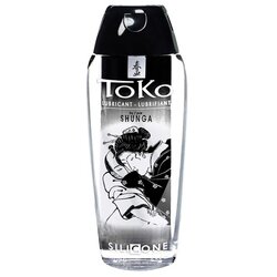 Shunga Silikonski Lubrikant Toko Silicone Lubricant 165ml Cene