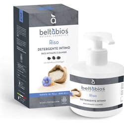 beltàbios rice intimate cleanser Cene