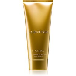 Nina Ricci L'Air du Temps gel za prhanje za ženske 200 ml Cene