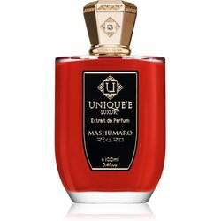 Unique'e Luxury Mashumaro parfumski ekstrakt uniseks 100 ml Cene
