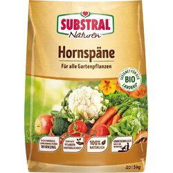 SUBSTRAL® Naturen® Naturen® BIO ostružki iz rogov - 5 kg Cene