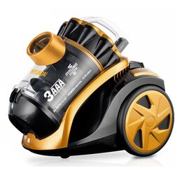 Hyundai VC014 vacuum 1.3 L Cylinder vacuum Dry 800 W Bagless Cene