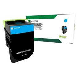 Lexmark Toner 71B20C0 (plava), original Cene