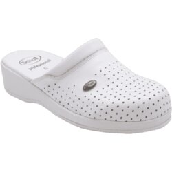 Scholl KLOMPA BACKGUARD BELA Cene