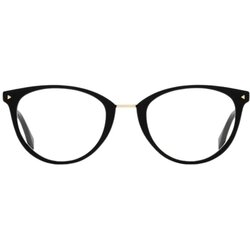 Fendi Ženske Dioptrijske naočale FF 0367/G Black Cene