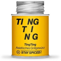 Stay Spiced! TingTing - azijska začimba za žar Cene