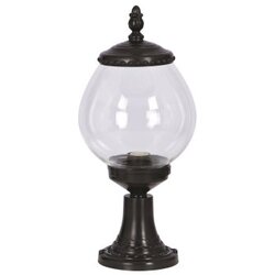 Opviq Vanjska zidna lampa BSU-68194-BSY-K, 45 cm, E27, IP65, Crna Cijene
