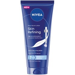 Nivea Skin Refining serum-losion za telo 200ml Cene