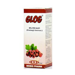 MOBIS PHARM Kapi od gloga Cene