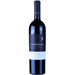 Fantinel La Roncaia Fusco Merlot Cene