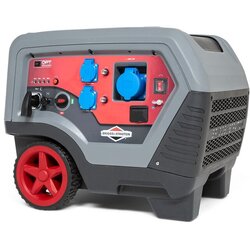 BRIGGS_in_STRATTON BRIGGS & STRATTON agregat inverter Q6500, 5000W/6,5kVA BSG 030852 Cene