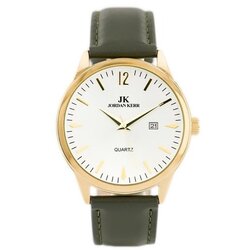 Jordan Kerr Analogne ure ty71210 pisana Cene
