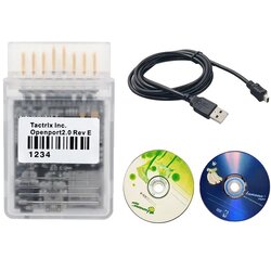 aermotor ECU Flash Orodje, Visoka Kakovost, Večja Združljivost Vozil, Openport 2cd, (5000156710) Cene