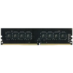  TeamGroup memorija DDR4 TEAM ELITE UD-D4 16GB 2666MHZ 1,2V 19-19-19-43 TED416G2666C1901 (6579) Cene