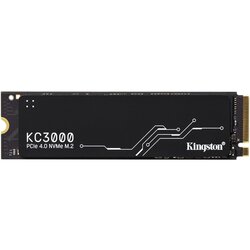 Kingston 1TB M.2 NVMe SKC3000S/1024G SSD KC3000 series SSD Cene