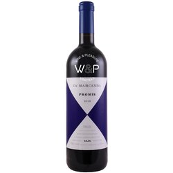 Angelo Gaja Gaja Promis vino Cene