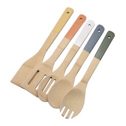 Bamboo set za kuhanje – 5/1 Cene