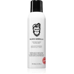 Slick Gorilla Hairspray lak za kosu za jako učvršćivanje 200 ml Cene