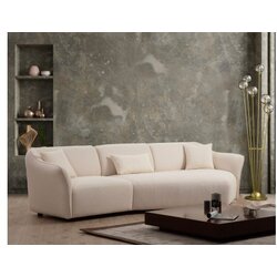 Atelier Del Sofa Mentıs corner 6 (L1+2Xr) Cene