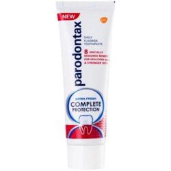 Paradontax ® Pasta za zube Complete Protection Extra Fresh 75 ml Cene