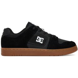 DC Shoes Manteca 4 Crna Cene