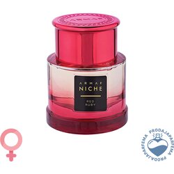 Armaf Niche Red Ruby - 90ml Cene