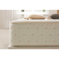 Moonia Trda/srednje trda obojestranska vzmetnica iz pene 90x200 cm Premium Cashmere – Cene