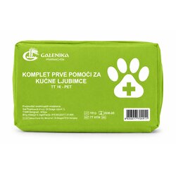 Galenika Komplet prve pomoći za kućne ljubimce Cene