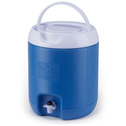 Plastime Termos balon 6l, Plavi Cene