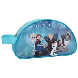 Soy Luna Neseser Frozen, Plavi Cene
