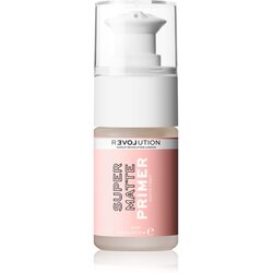 Revolution Relove super Matte Primer mat podloga za make-up 12 ml za žene Cene