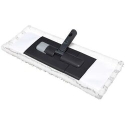 5five mop mikrofiber click 18X14X46CM polipropilen poliester siva Cene