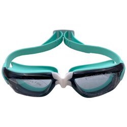 Denis naočare za plivanje tirkizne Cene