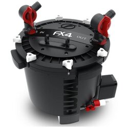 Hagen Fluval filter vanjski FX4 Cene