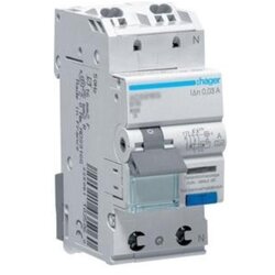 Haeger Hager RCCB ADS910D, (21040741) Cene