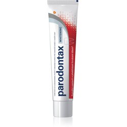 Parodontax Whitening pasta za izbjeljivanje zuba protiv krvarenja zubnog mesa 75 ml Cene