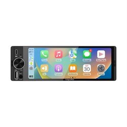 Krüger&Matz Android auto radio player multimedija CarPlay KRUGER&MATZ KM2016 Cene