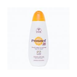 Pronasol Šaljić Pronasol prirodni melem za sunčanje SPF 20 200ml Cene