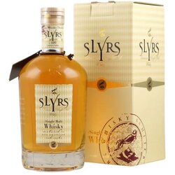 Slyrs Viski Bavarian Malt, 0.7l Cene