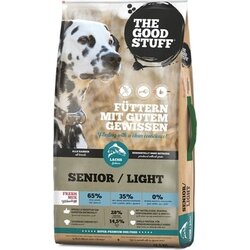 The Goodstuff LOSOS Senior & Light suha hrana Cene