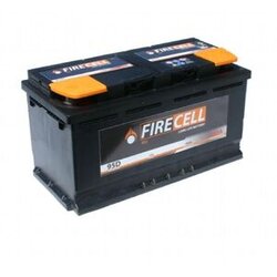 Firecell Rs2 Akumulator za automobile 12 V 95 Ah Cene