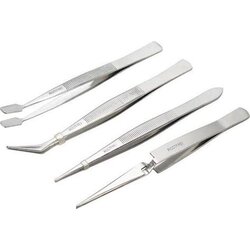 FixPoint Set preciznih pinceta 4 kom Cene